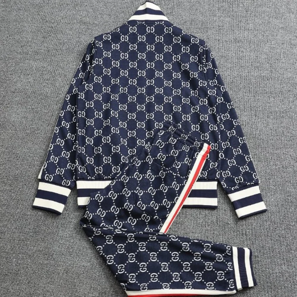 Gucci jacket pants
